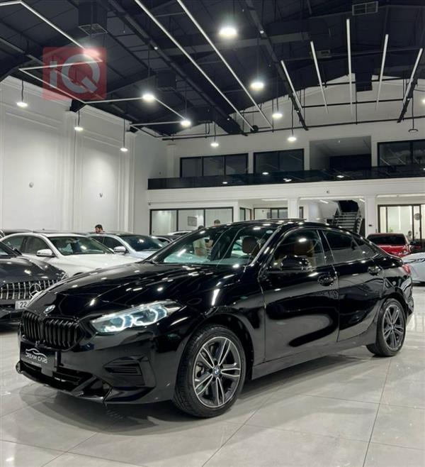 بي ام دبليو الفئة 2 2022 للبيع في العراق - اربيل